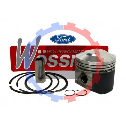 Wossner Ford - FOCUS  RS 1...