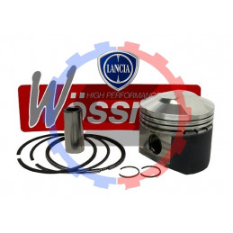 Wossner Lancia - Delta...