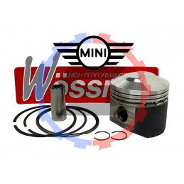 Wossner Mini - Cooper S 1,6...