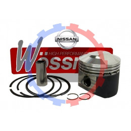 Wossner Nissan - 200SX,...