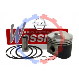 Wossner Opel - KADETT,...