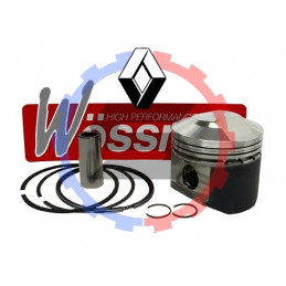 Wossner Renault - CLIO RS...
