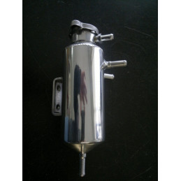 Mini vase d'expansion aluminium