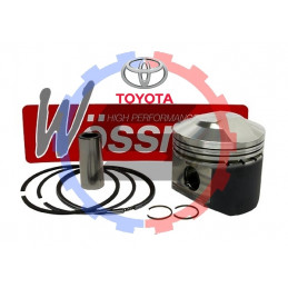 Wossner Toyota - SUPRA 3.0L...
