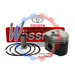 Wossner Toyota - GT 86