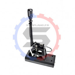 Short shifter Coolerworx...