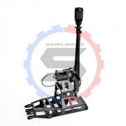 Short shifter Coolerworx...