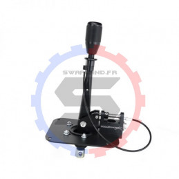 Short Shifter Coolerworx...