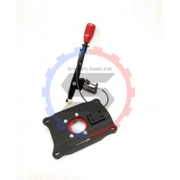 Short Shifter Coolerworx...