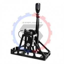 Short Shifter Coolerworx...