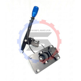 Short Shifter Coolerworx...