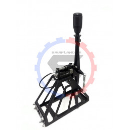 Short Shifter Coolerworx...
