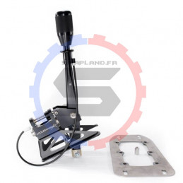 Short Shifter Coolerworx...