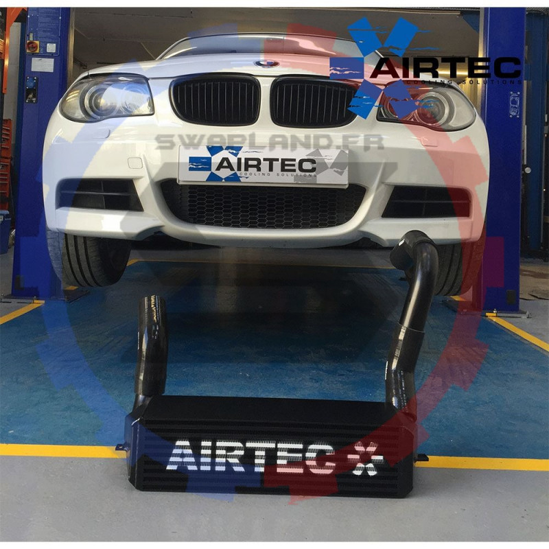 Intercooler Airtec BMW 135i