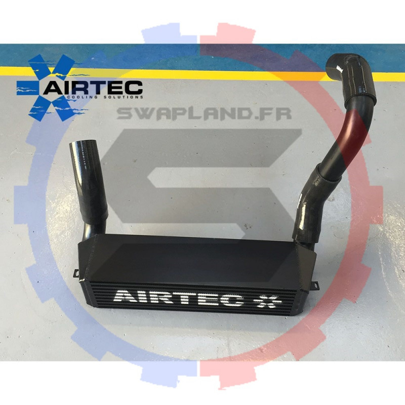 Intercooler Airtec BMW 335i