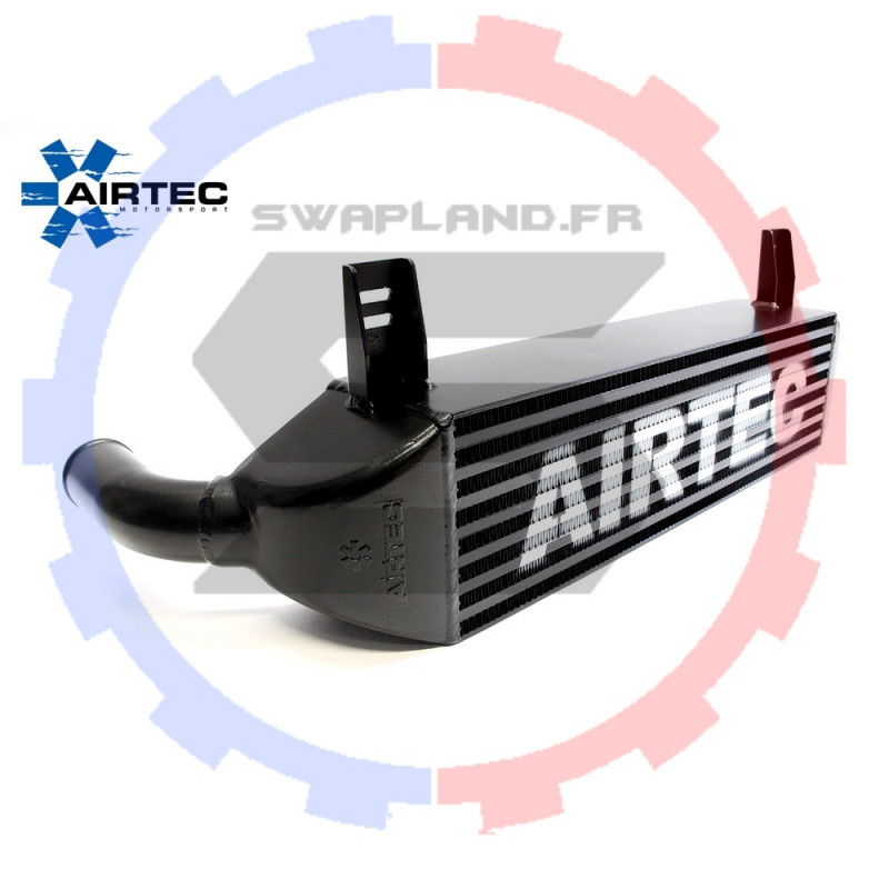 Intercooler Airtec BMW E46 320D