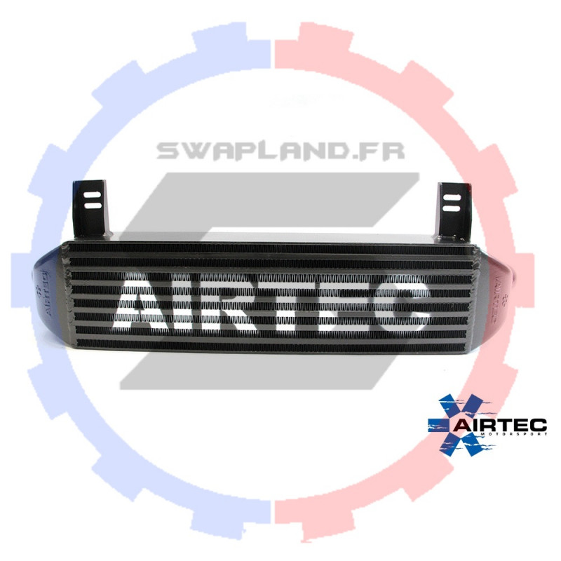 Intercooler Airtec BMW E46 320D