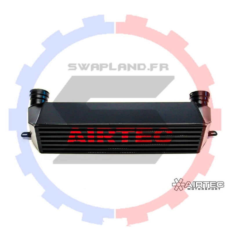 Intercooler Airtec BMW série 1 et séries 3 Diesel