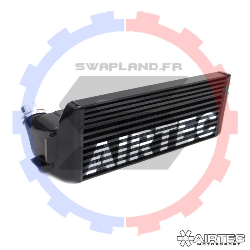 Intercooler Airtec BMW M2