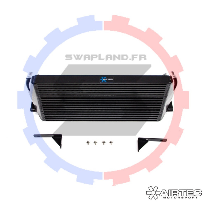 Intercooler Airtec BMW série 5/6/7