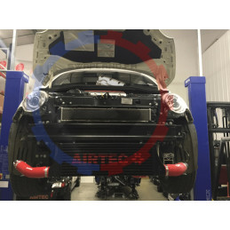 Intercooler Airtec Fiat 595...