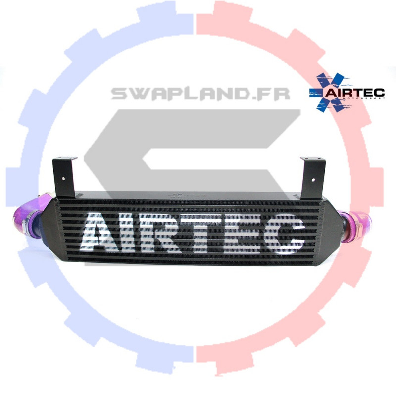 Intercooler Airtec Ford Fiesta MK6 1.6 TDCI