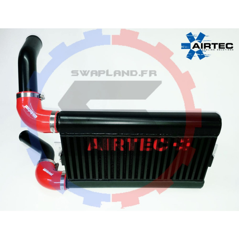 Intercooler Airtec Stage 1 Ford Fiesta 1.0 ecoboost