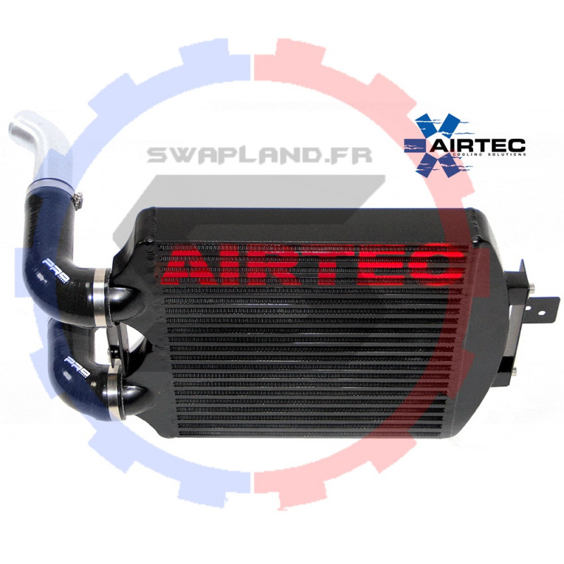 Intercooler Airtec Stage 2 Ford Fiesta 1.0 ecoboost