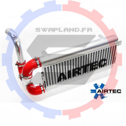 Intercooler Airtec Ford...
