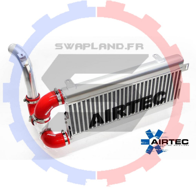 Intercooler Airtec Ford Focus MK3 1.0 ecoboost