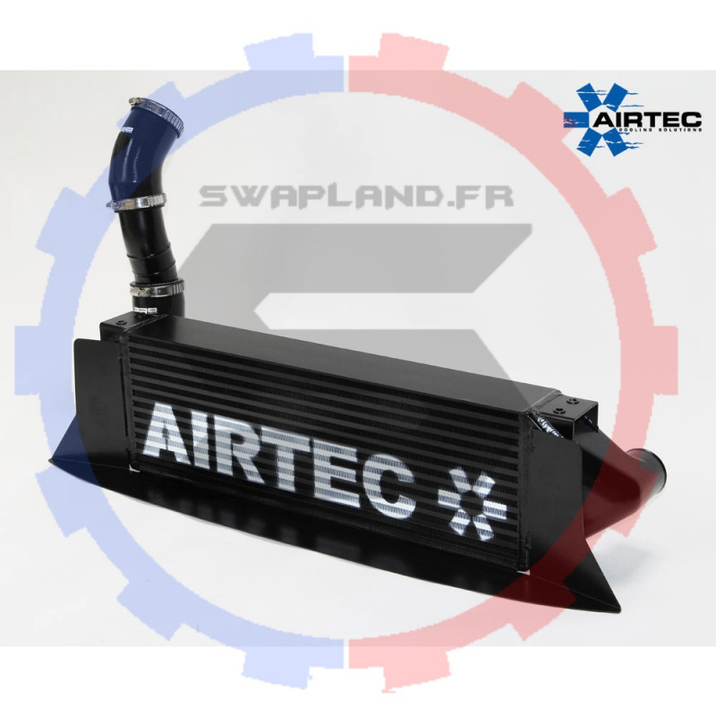 Intercooler Airtec Stage 3 Ford Focus MK2 RS