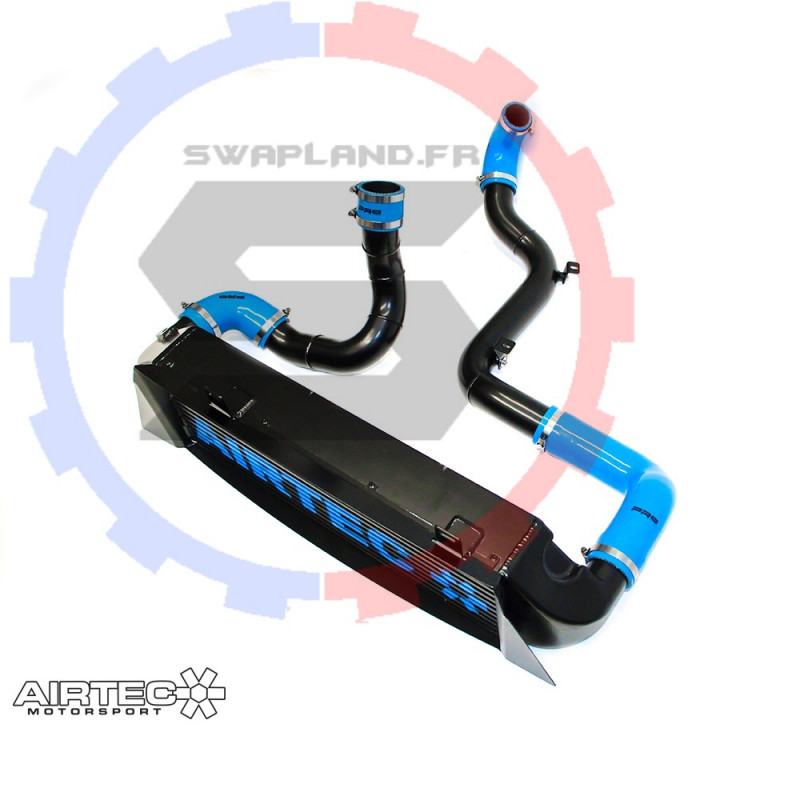 Intercooler Airtec + piping Ford Focus MK3 RS