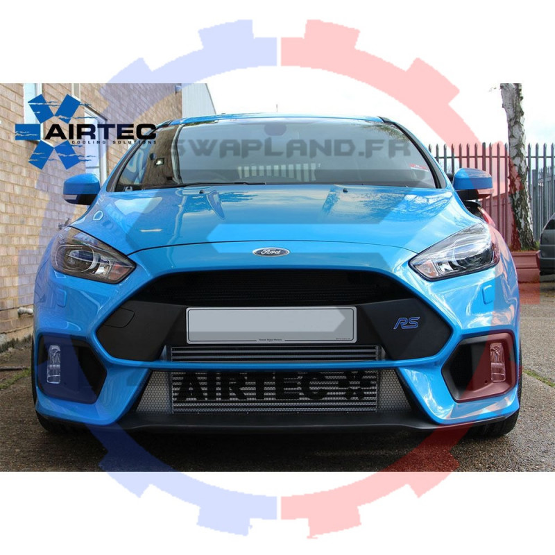 Kit radiateur d'huile Airtec avec Thermostat - Mini Cooper S R53