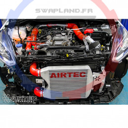 Intercooler Airtec Ford...