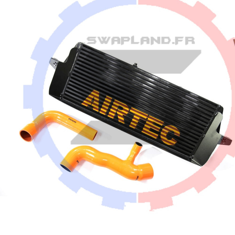 Intercooler Airtec Stage 3 Ford Focus MK2 ST