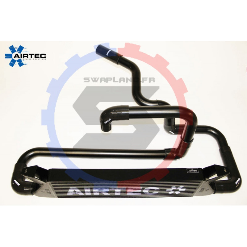 Intercooler Airtec Stage 1 Ford Focus MK1