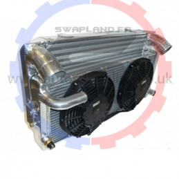 Intercooler Airtec Ford...