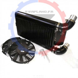 Intercooler Airtec Ford...