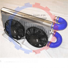 Intercooler Airtec Ford...