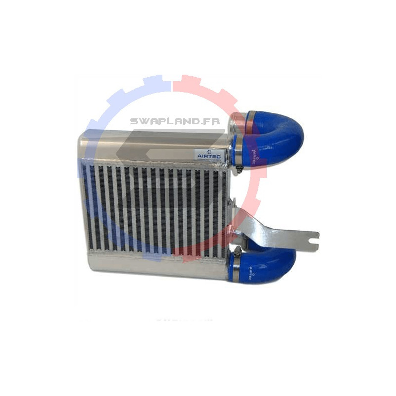 Intercooler Airtec demi-taille Ford Escort RS Turbo S1