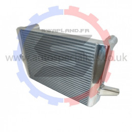 Intercooler Airtec Ford...