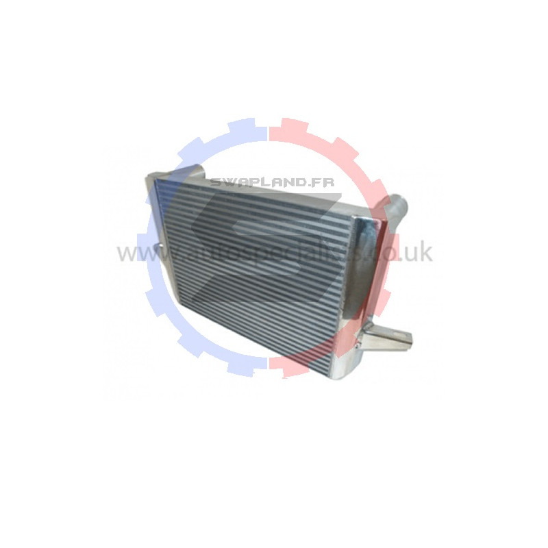 Intercooler Airtec Ford Cosworth Sapphire  - 60 mm type RS500