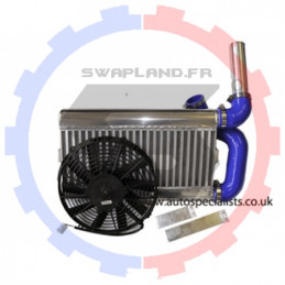 Intercooler Airtec Ford...