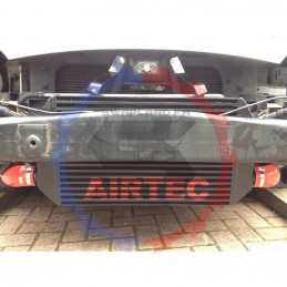 Intercooler Airtec Ford...
