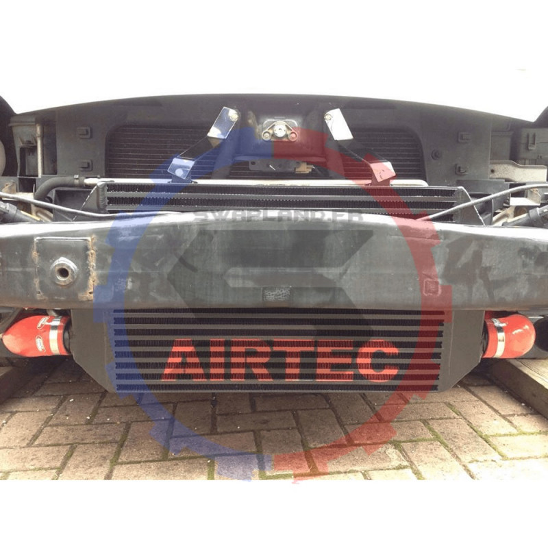 Intercooler Airtec Ford Mondeo MK3