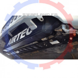 Intercooler Airtec Ford...