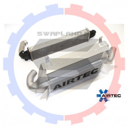 Intercooler Airtec Honda...