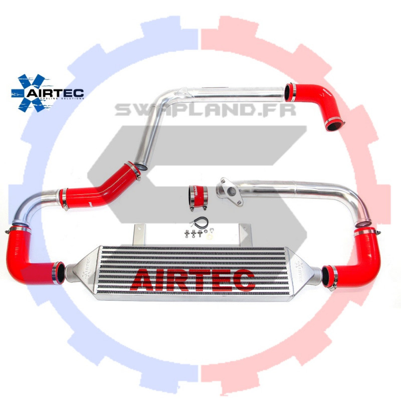 Intercooler Airtec Mazda 3 MPS MK1 Stage 1