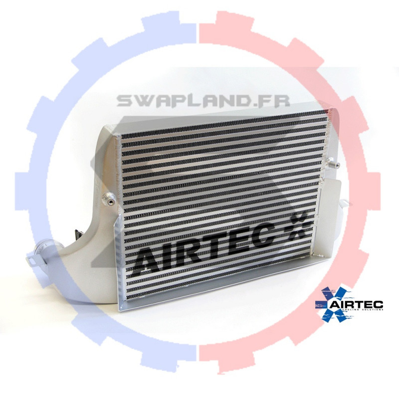 Intercooler Airtec Mini Cooper S F56