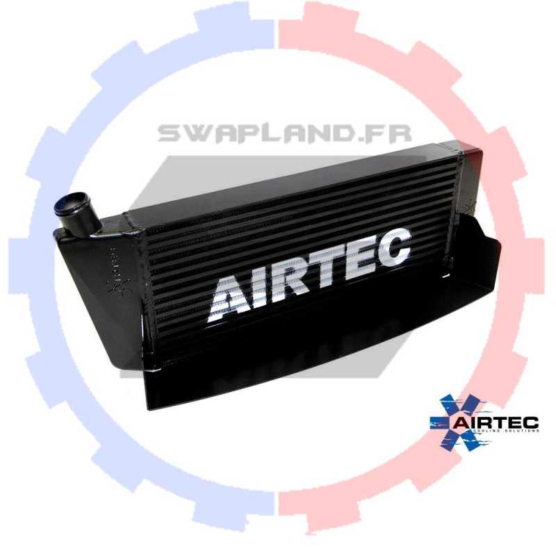 Intercooler Airtec Renault Megane 2 225 et R26